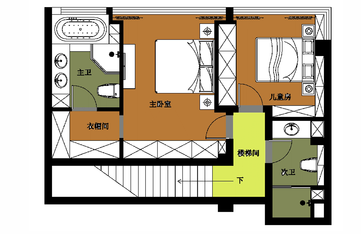 公园悦府