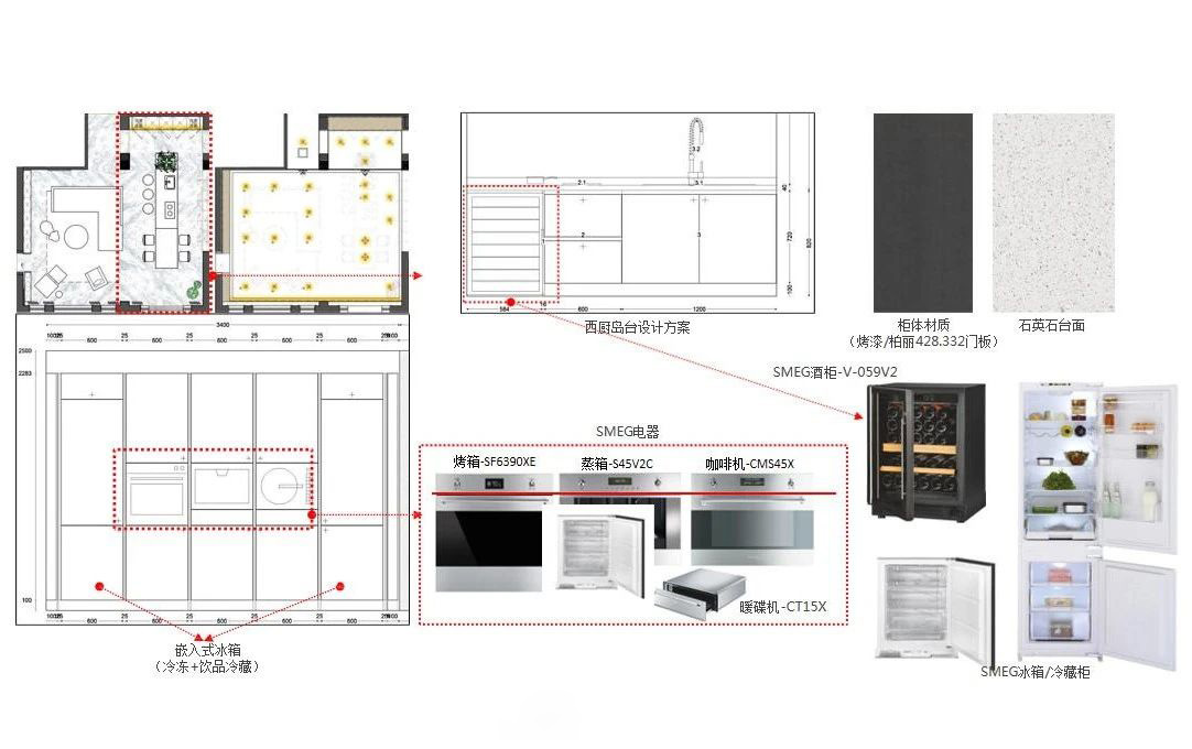 成都别墅装修设计