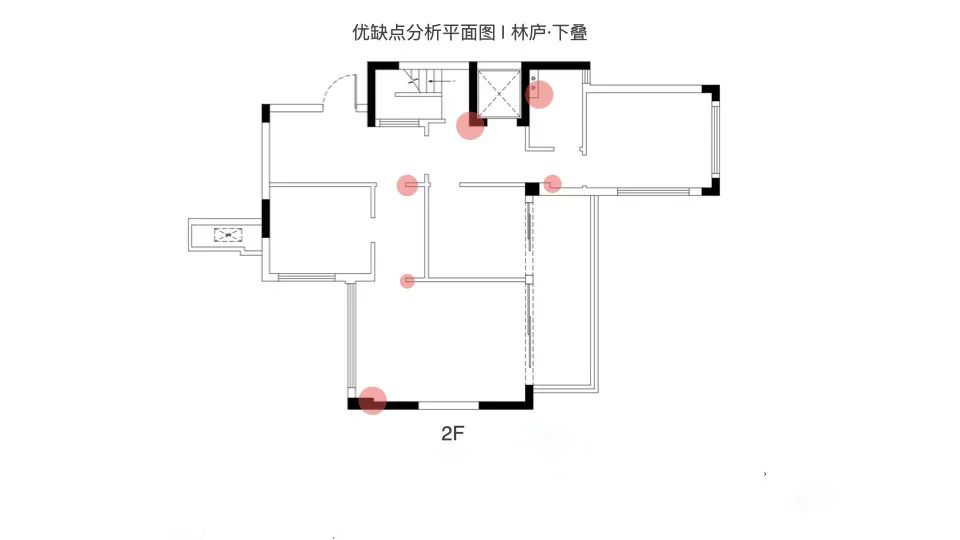 成都锦江大院别墅装修