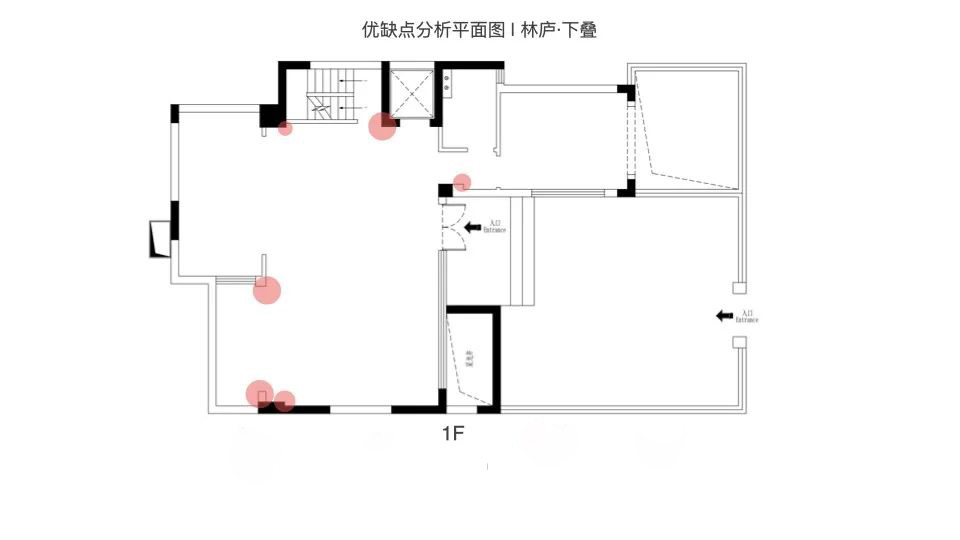 成都锦江大院别墅装修